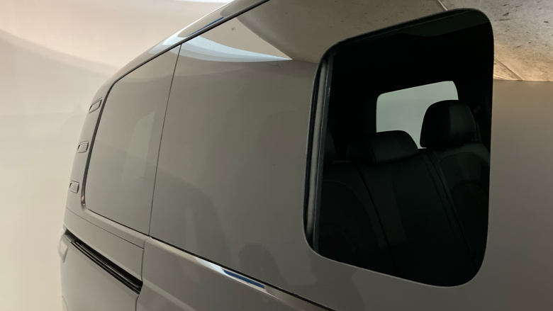 Volkswagen ID. Buzz 250kW GTX Pro 79kWh 5dr 4MOTION Auto Electric Estate